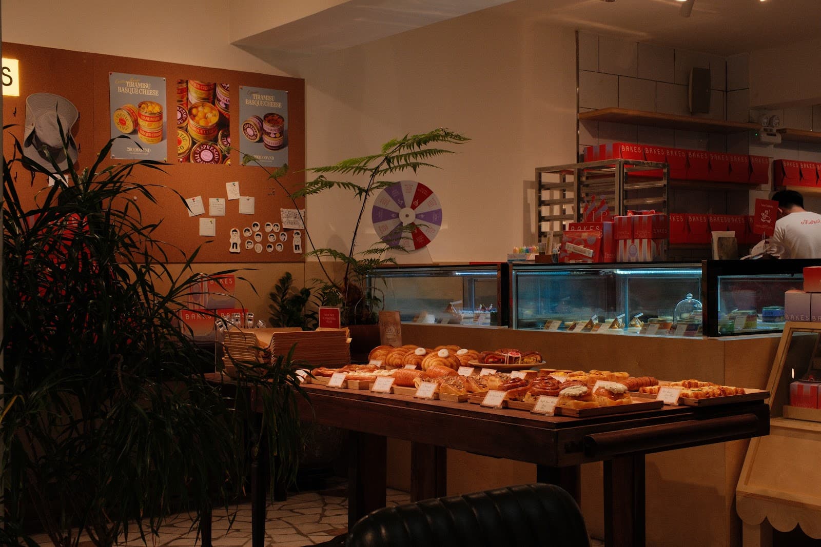 Bakes — photo 2
