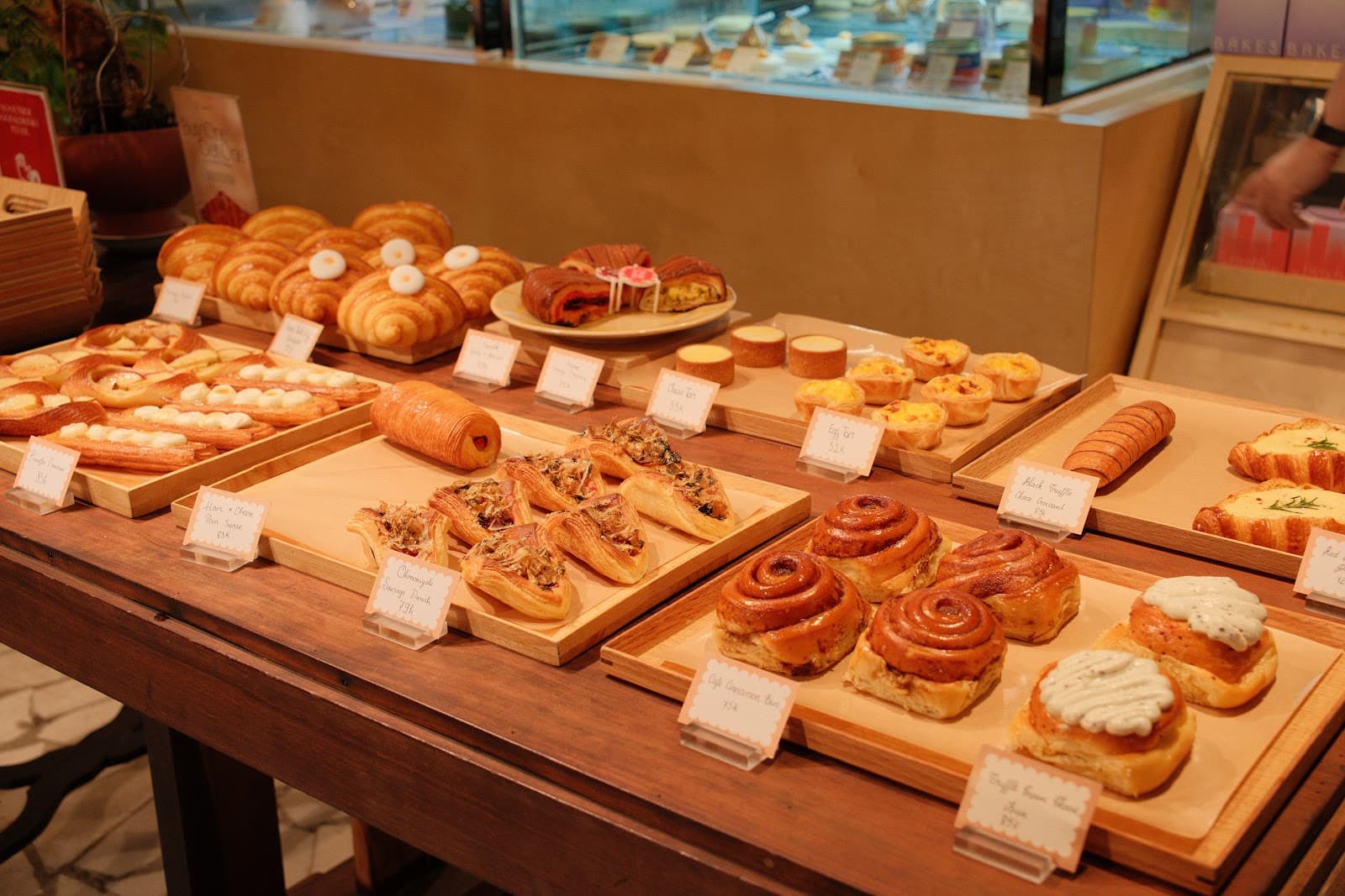 Bakes — photo 4
