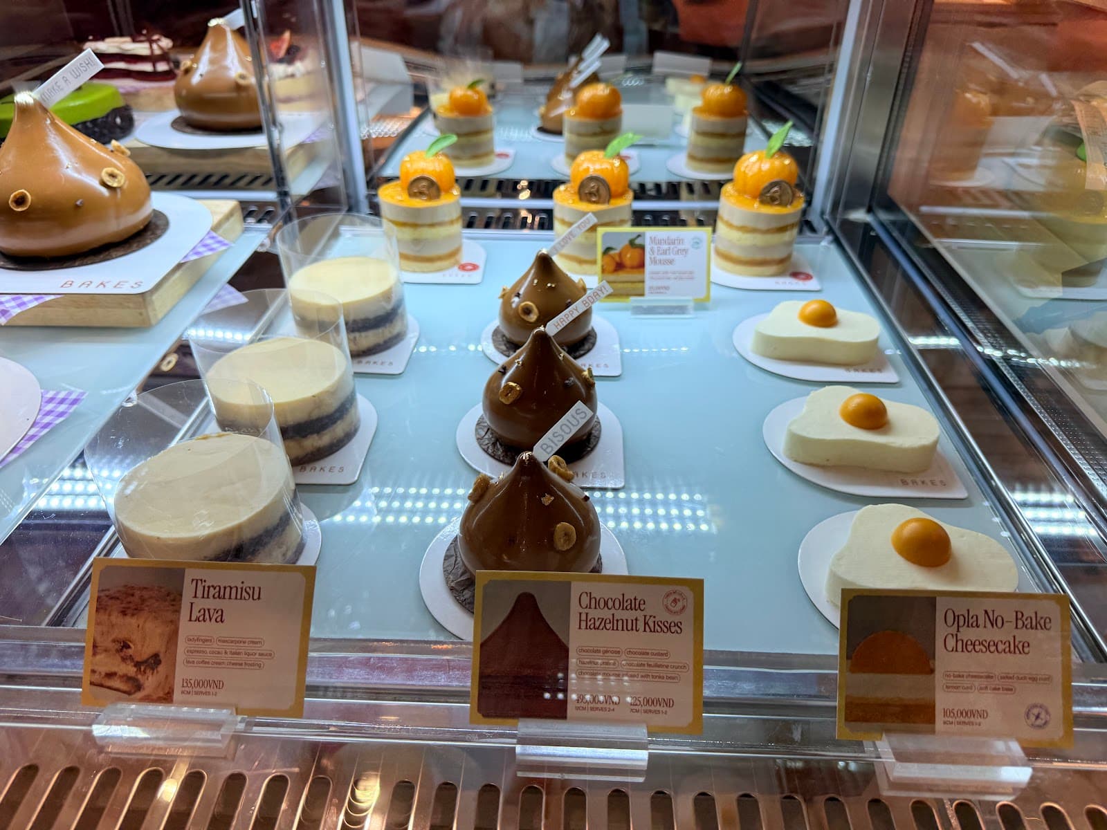 Bakes — photo 6