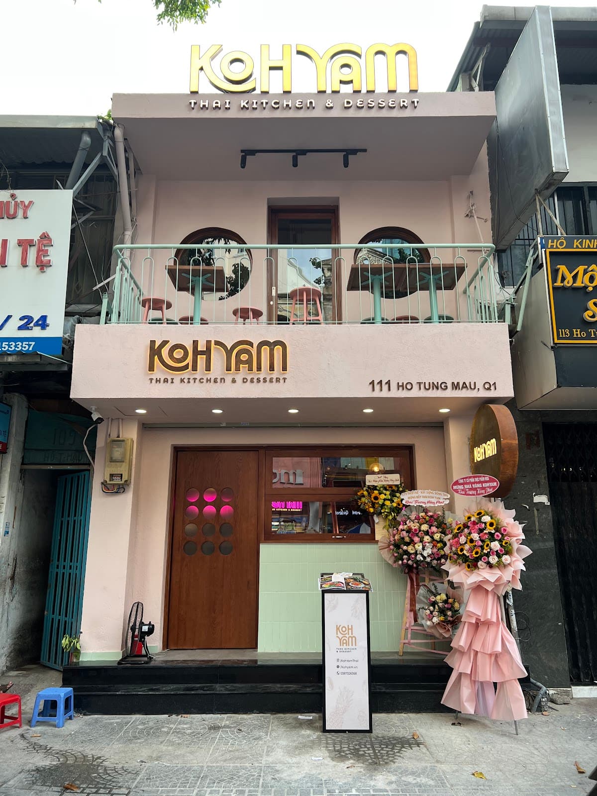 Bếp Thái Koh Yam — photo 1