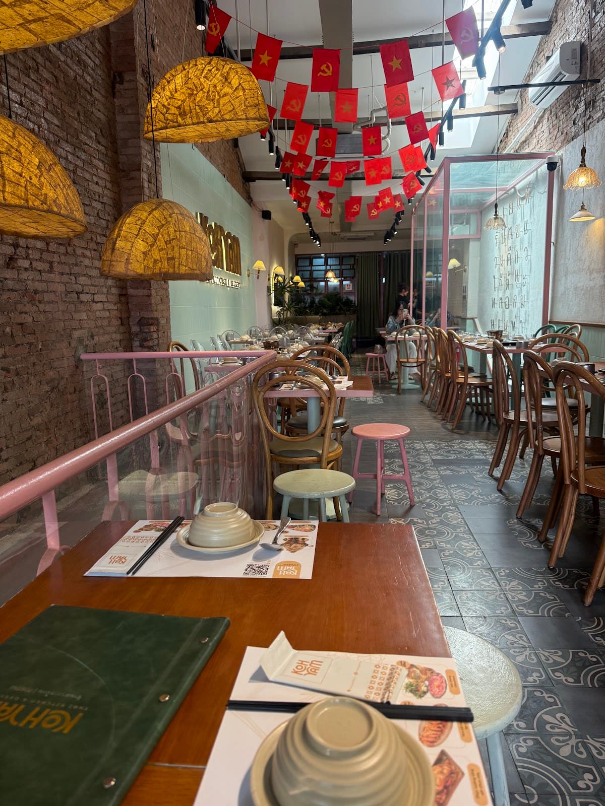 Bếp Thái Koh Yam — photo 2
