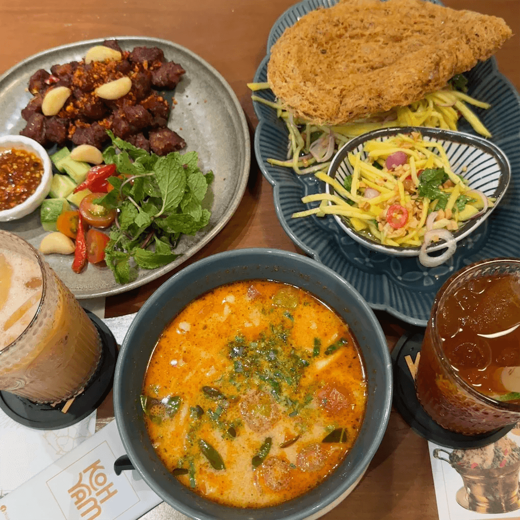 Bếp Thái Koh Yam — photo 4