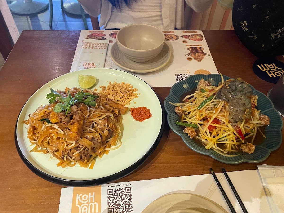 Bếp Thái Koh Yam — photo 8