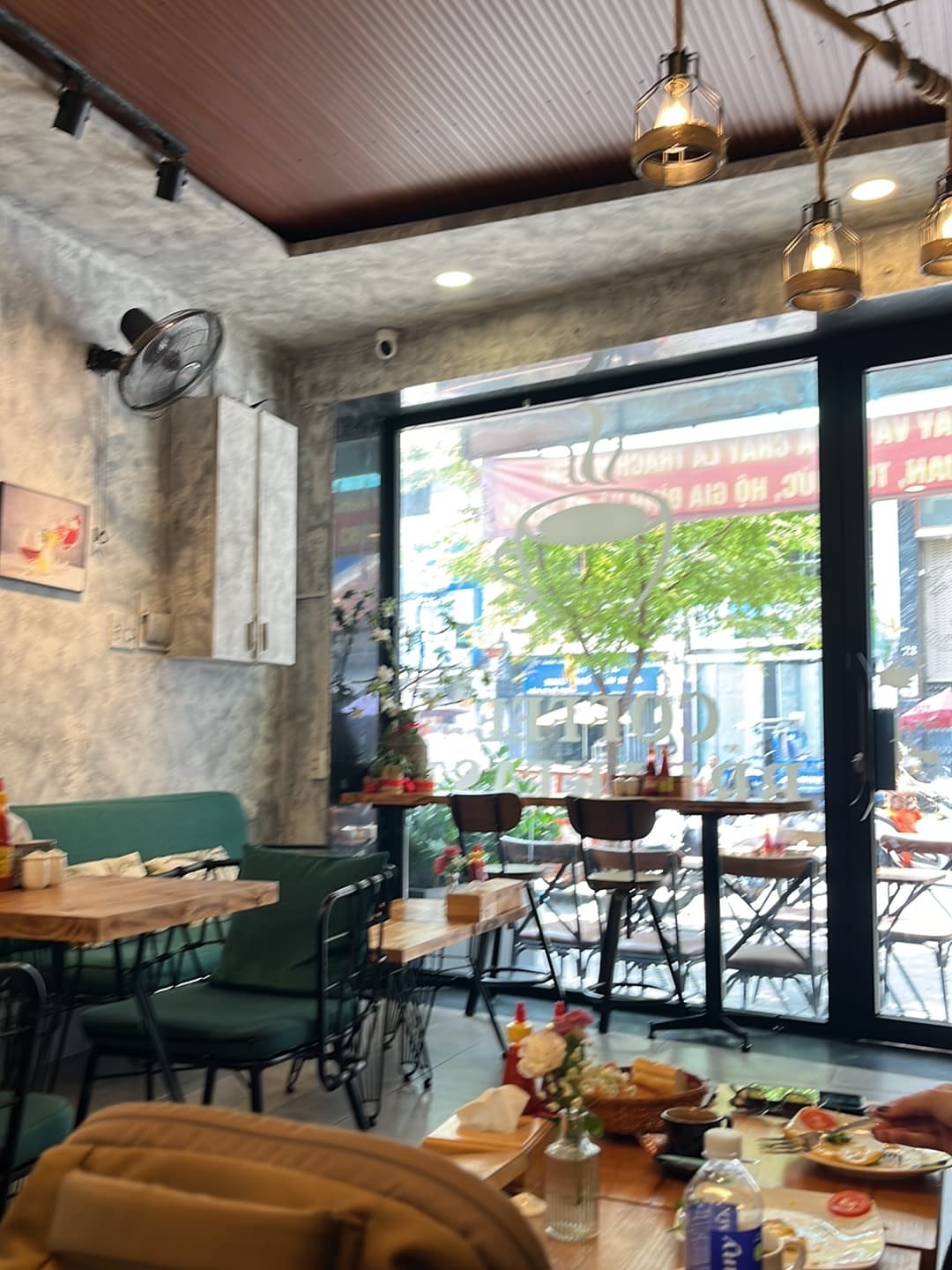 Chez Mimosa — photo 4