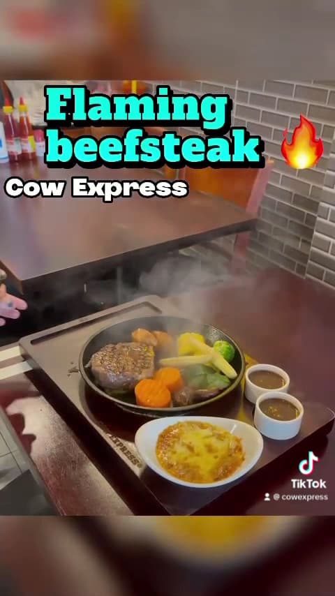 COW EXPRESS — photo 5