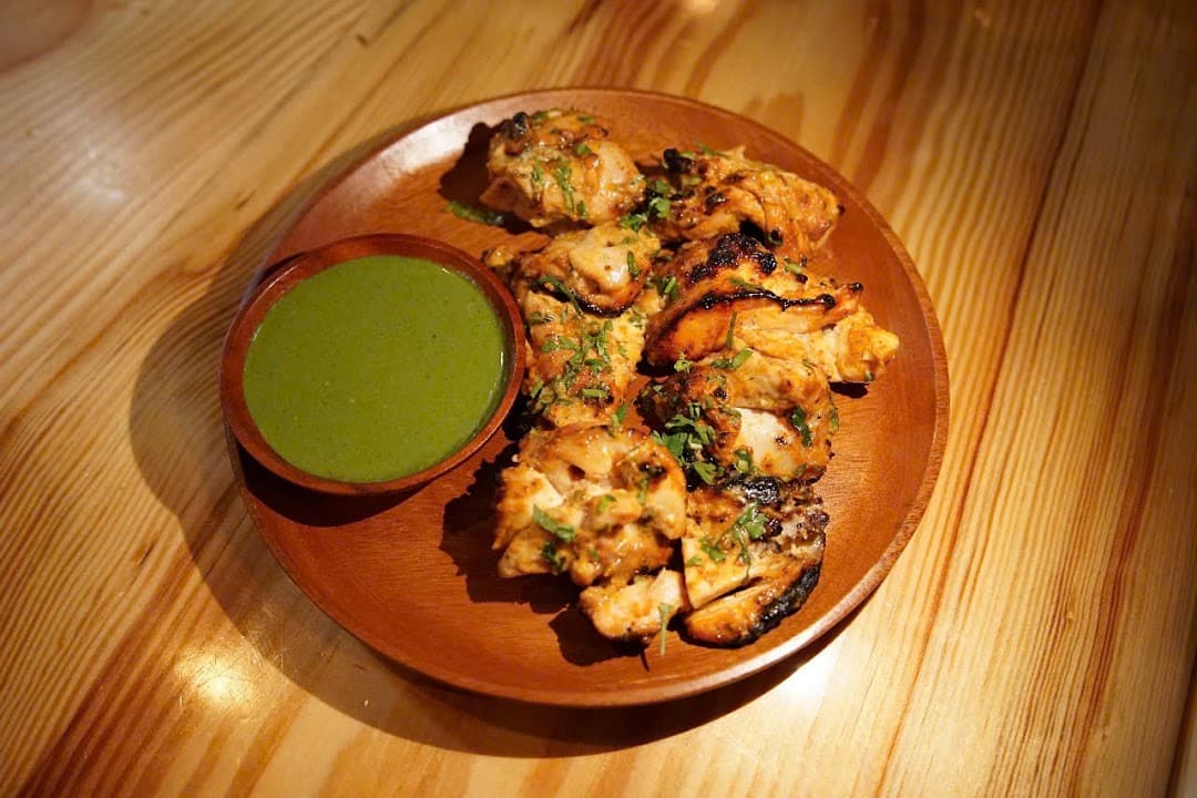 Curry-licious — photo 1