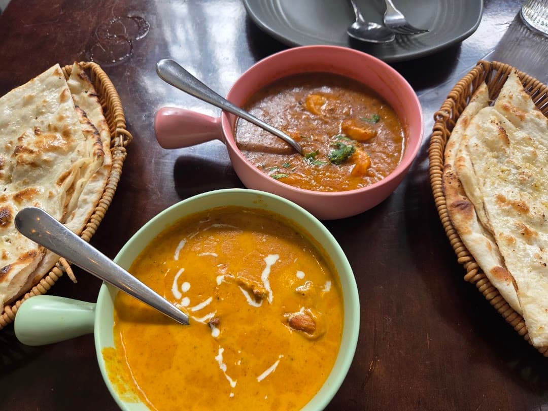 Curry-licious — photo 6