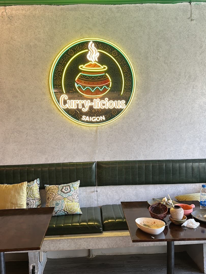 Curry-licious — photo 7