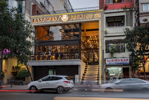 East West Brewing — photo 1