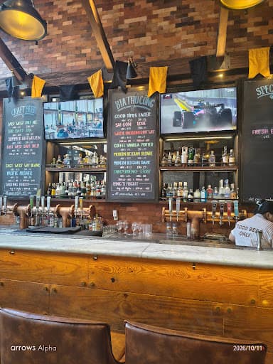 East West Brewing — photo 4
