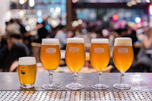 East West Brewing — photo 6