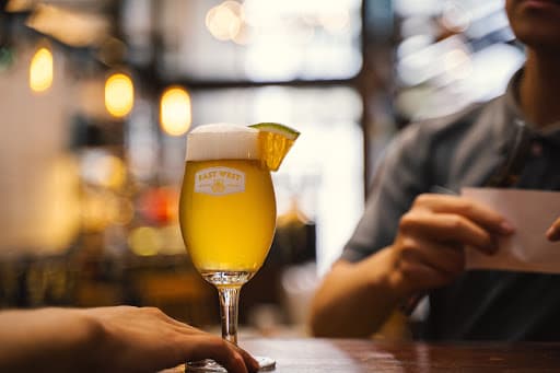 East West Brewing — photo 7