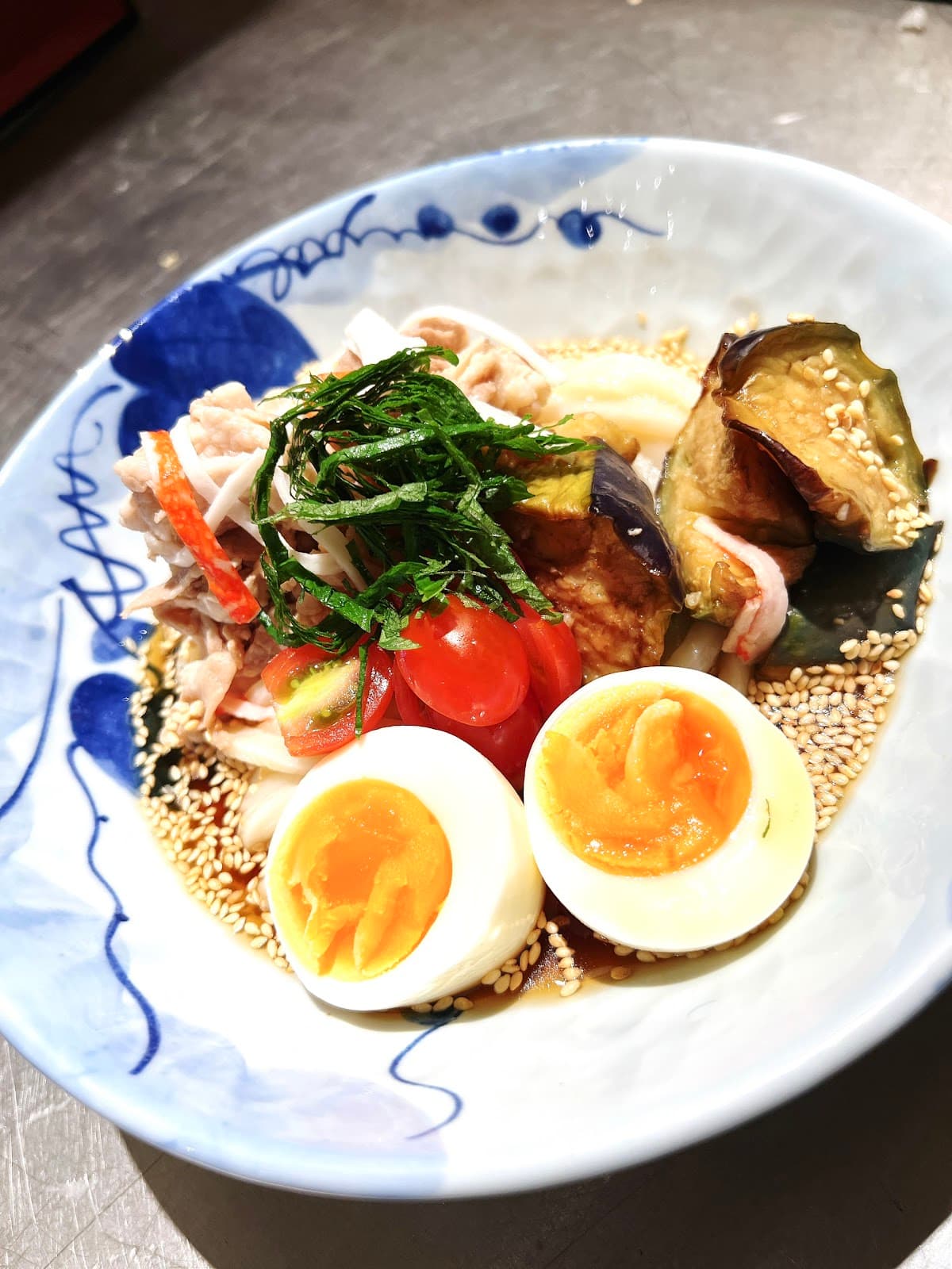Ebisu Udon — photo 2