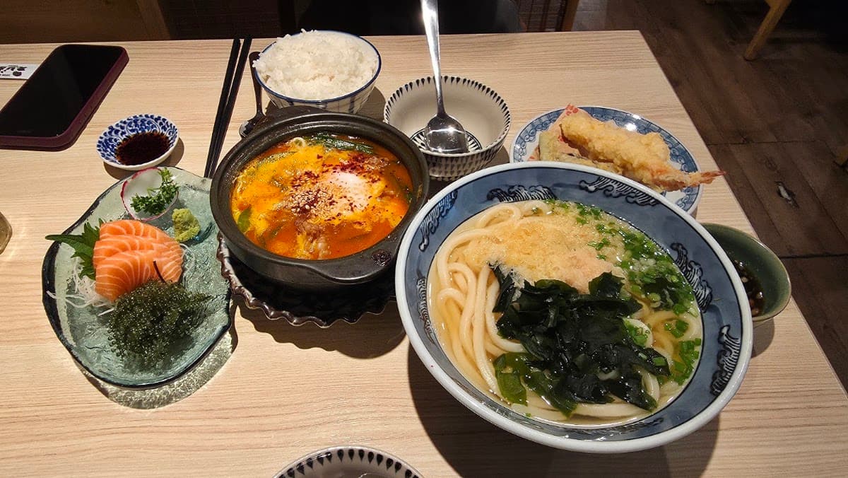Ebisu Udon — photo 5