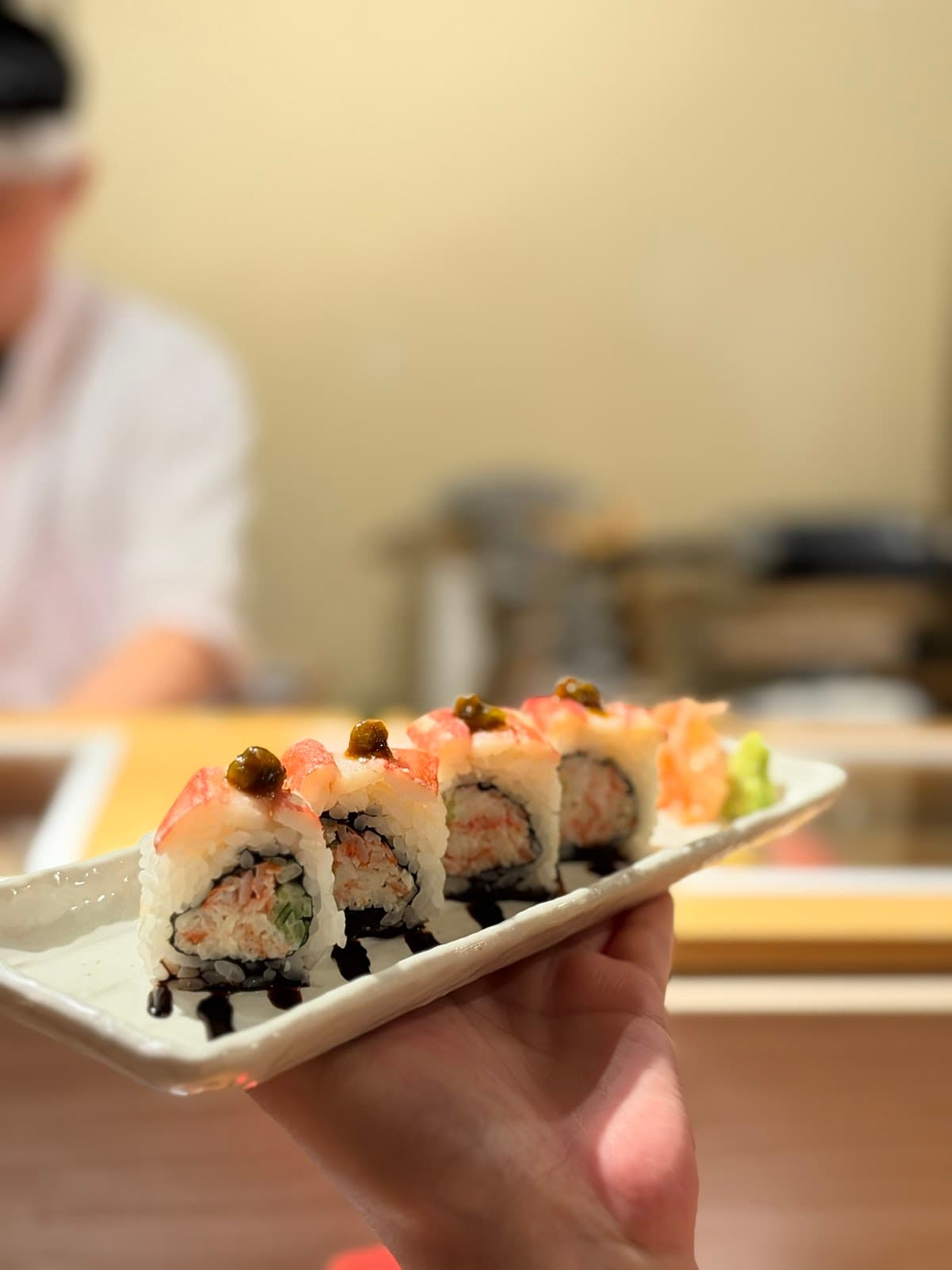 Ebisu Udon — photo 6