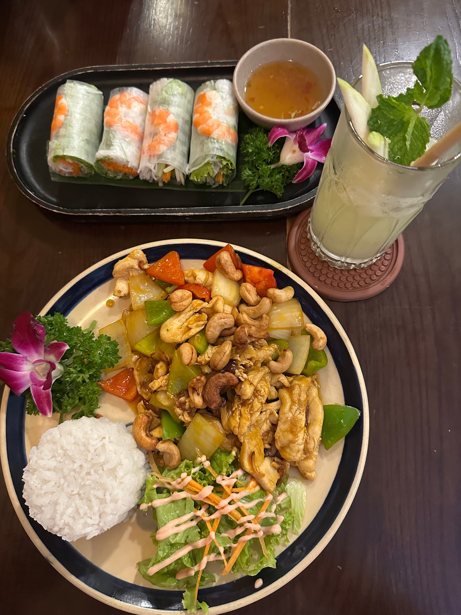 Hai's Restaurant — photo 4