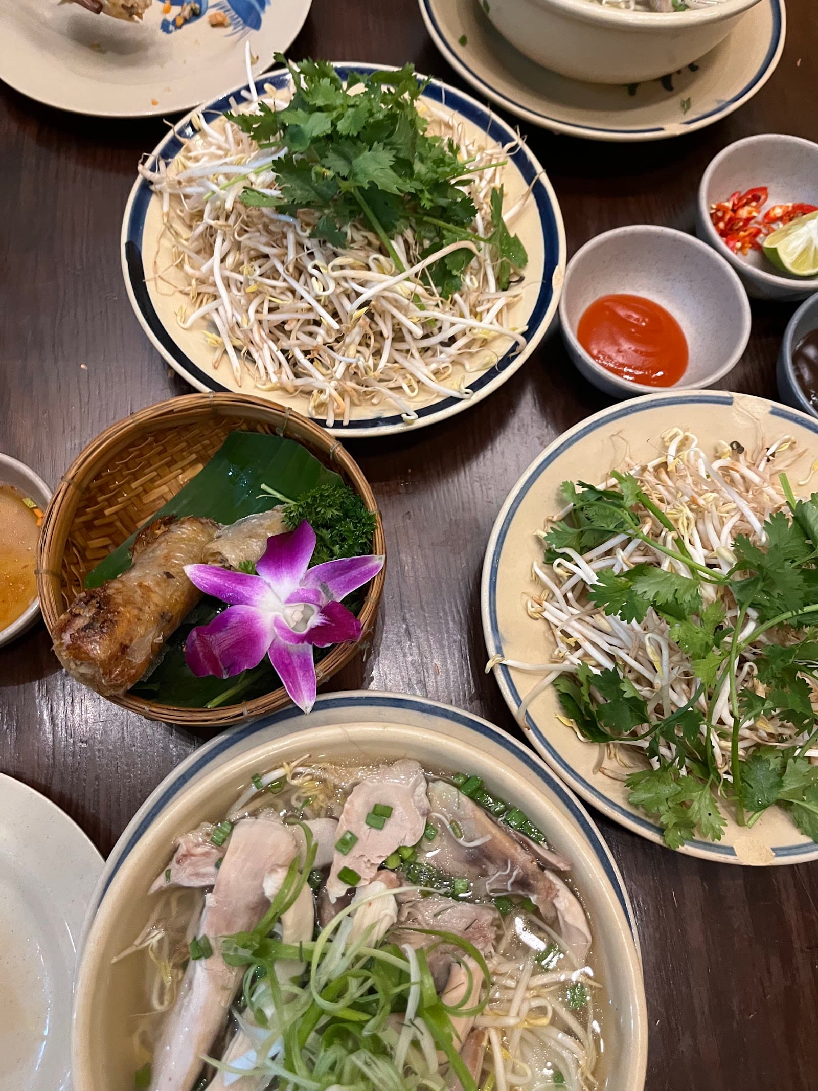Hai's Restaurant — photo 7