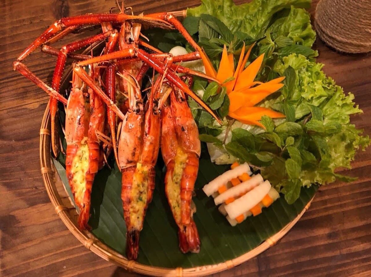 홈 사이공 레스토랑 — photo 4