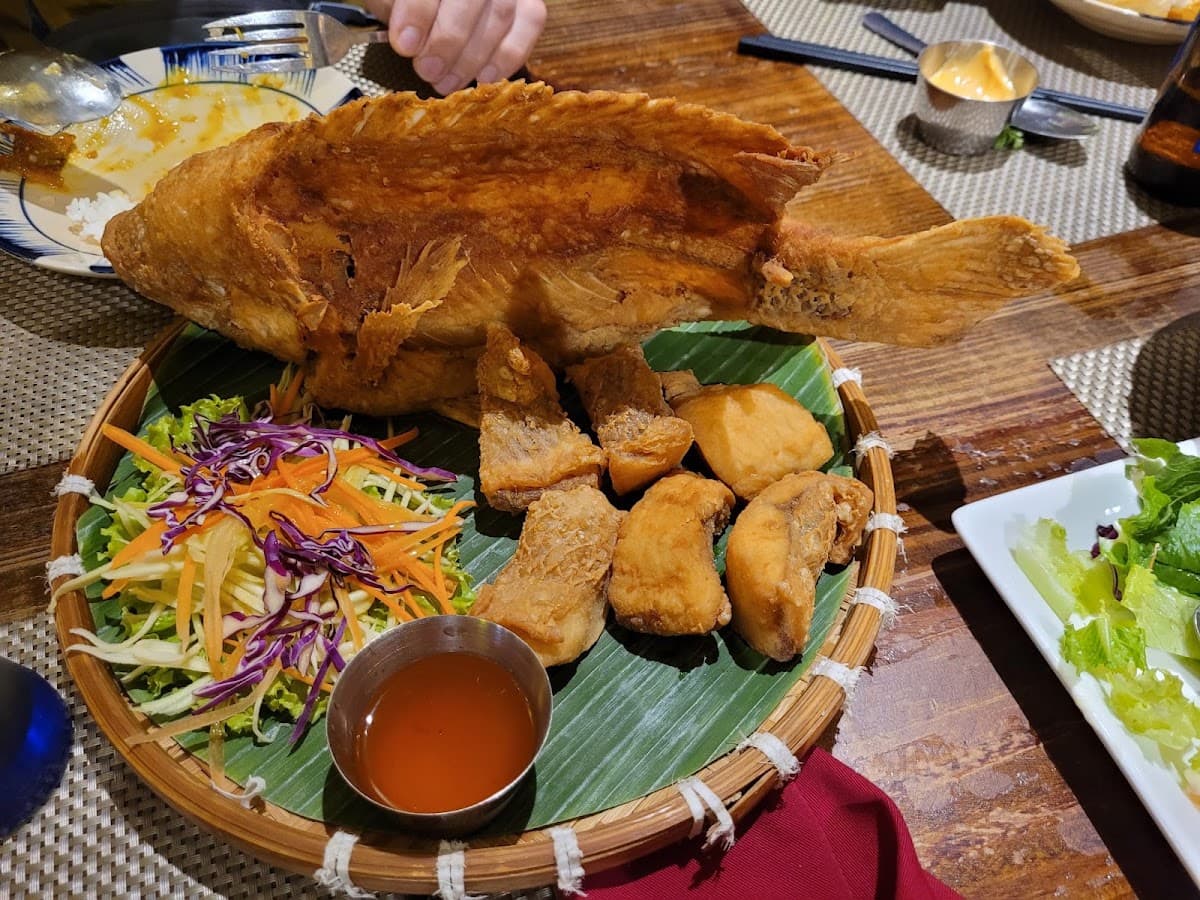 홈 사이공 레스토랑 — photo 8