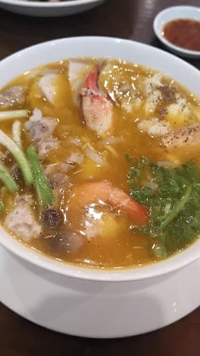 Nhà hàng Kim's — photo 3