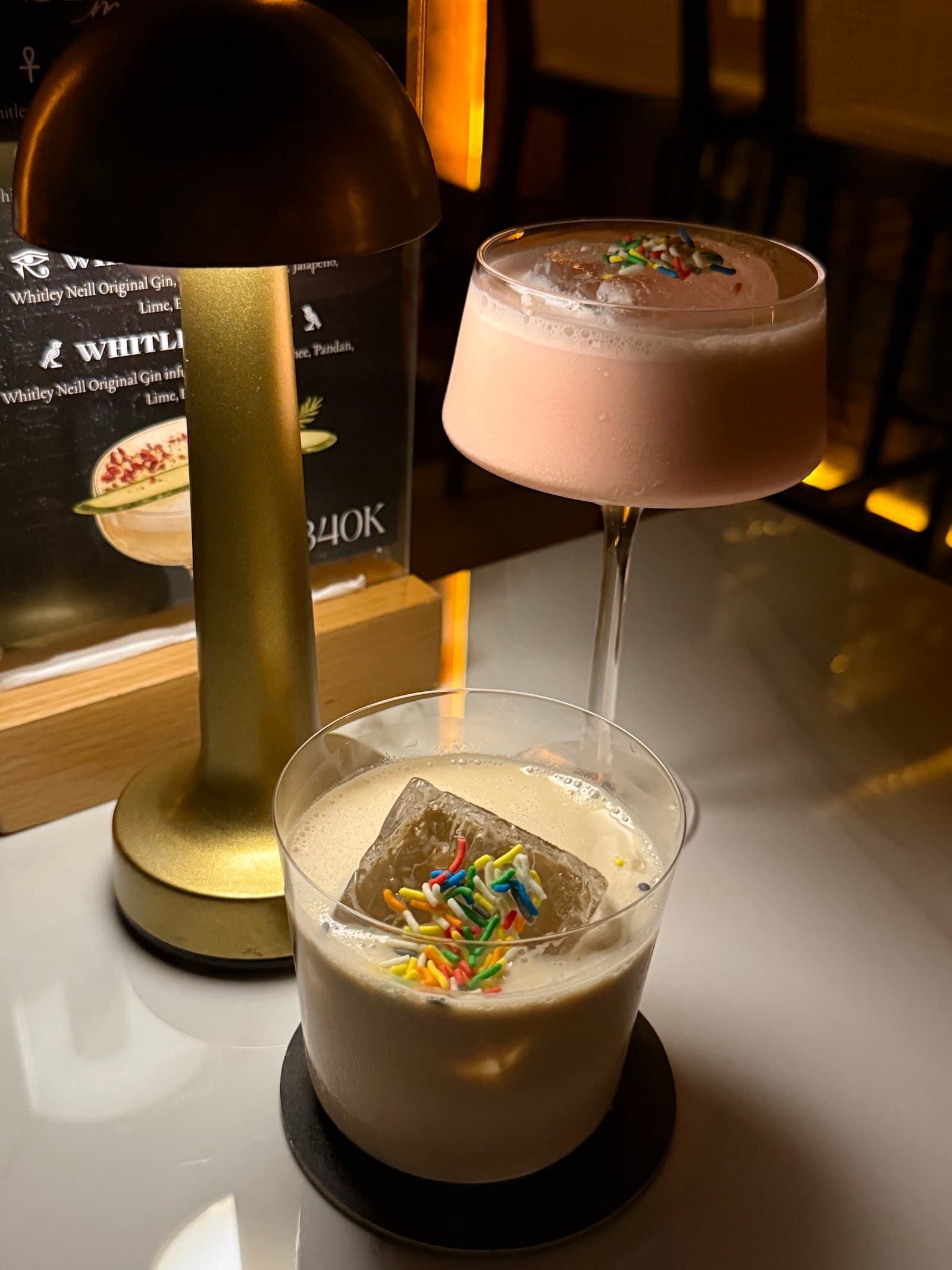 Loop 1 - Cocktail & Kitchen — photo 4