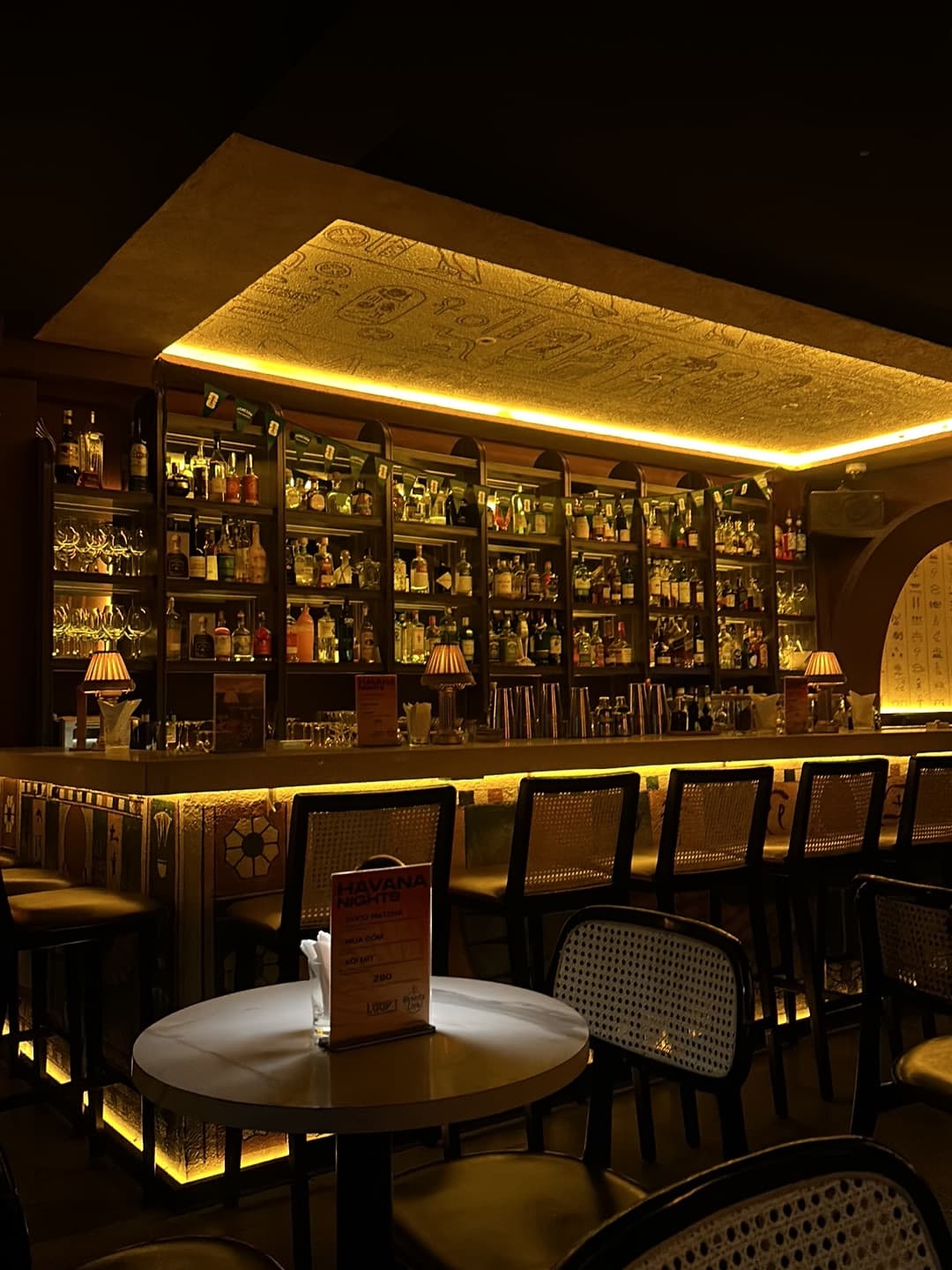 Loop 1 - Cocktail & Kitchen — photo 5