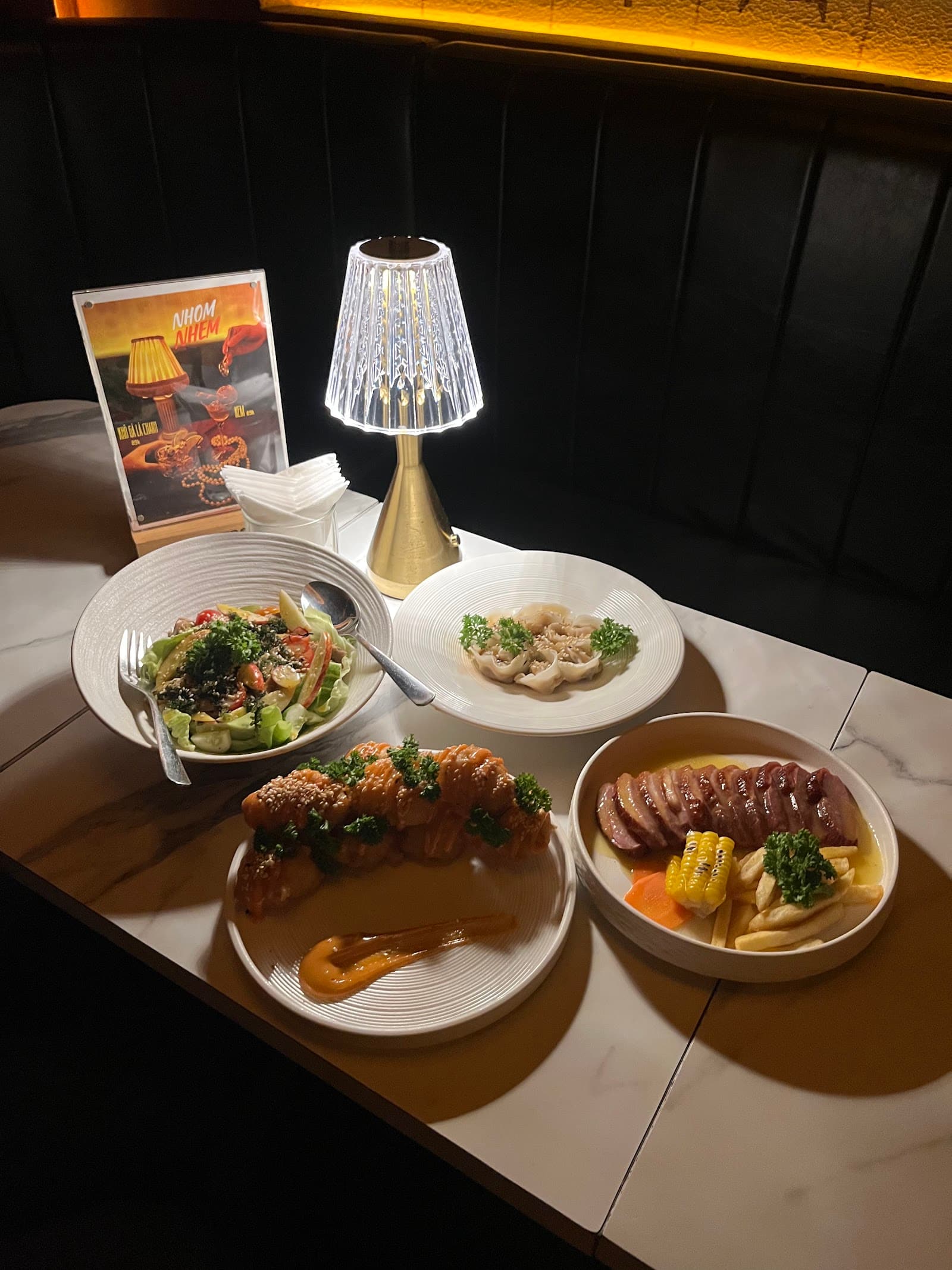 Loop 1 - Cocktail & Kitchen — photo 7