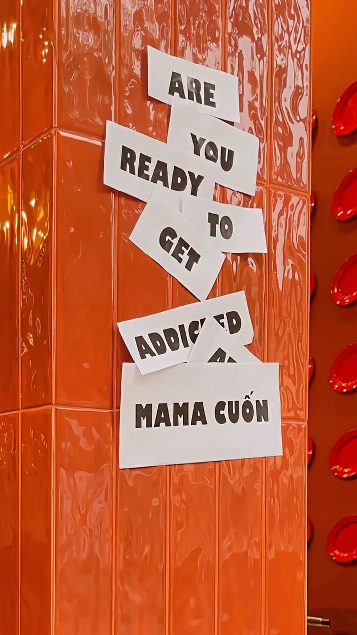 Mama Cuốn — photo 1