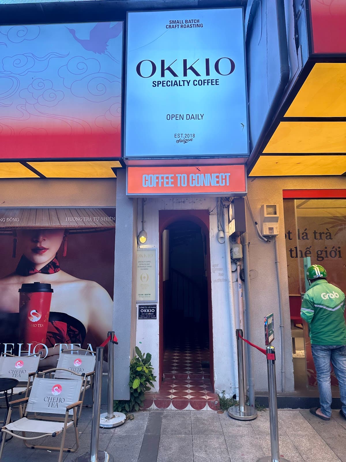 OKKIO — photo 3