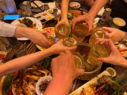Ẩm Thực Quê Nhà — photo 3