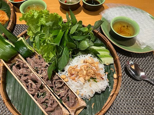Rice Viet Saigon Restaurant — photo 3