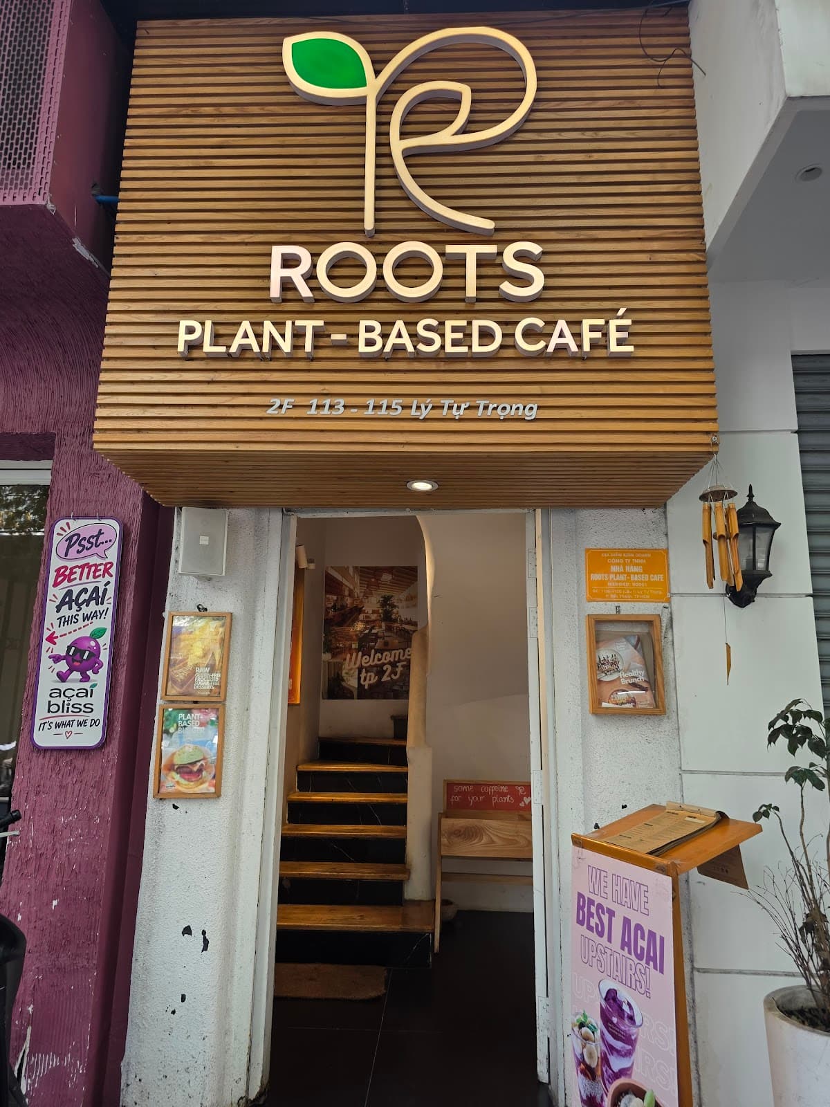ROOTS — photo 5