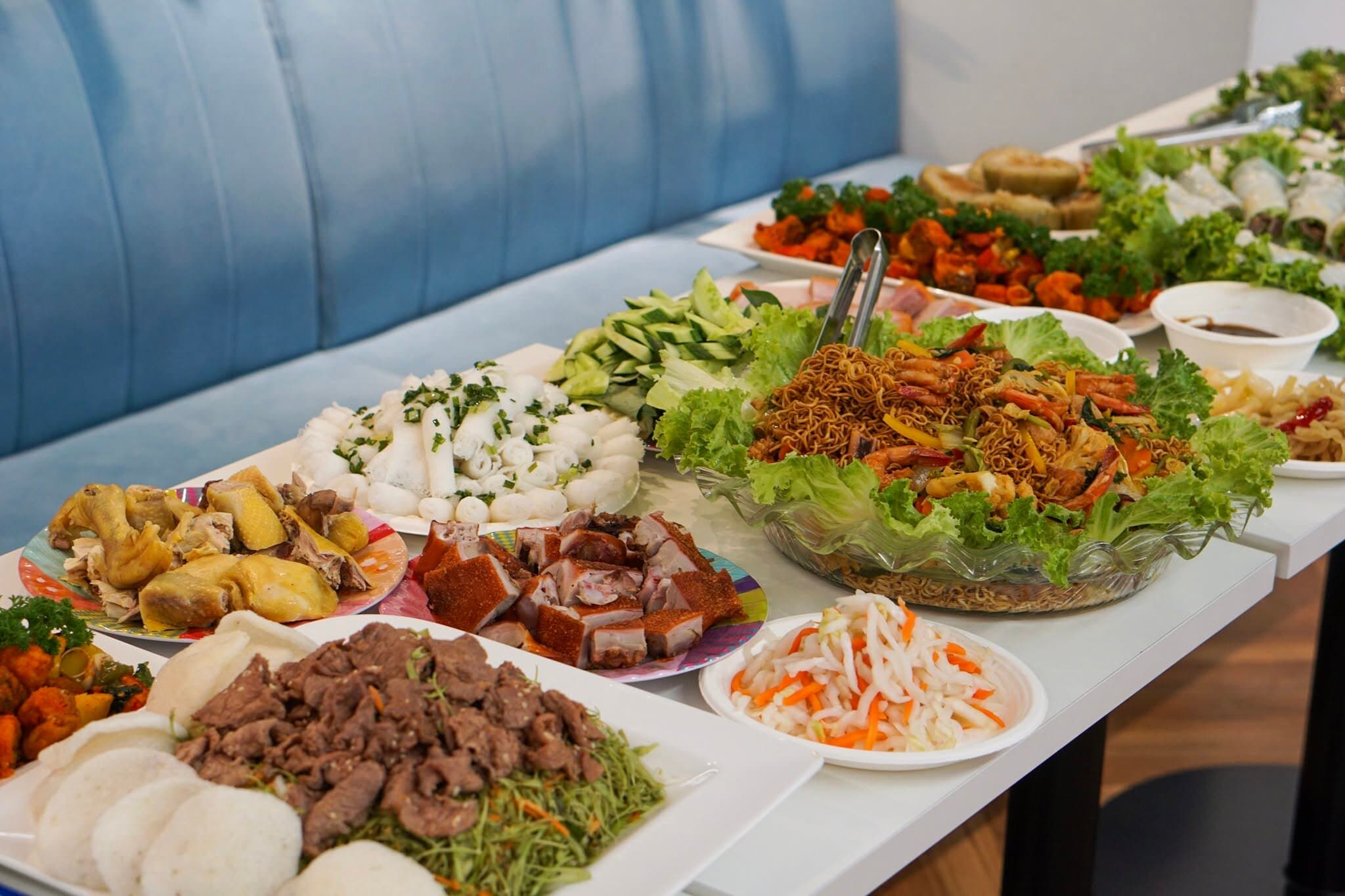 Sài Gòn Kitchen Vina — photo 2
