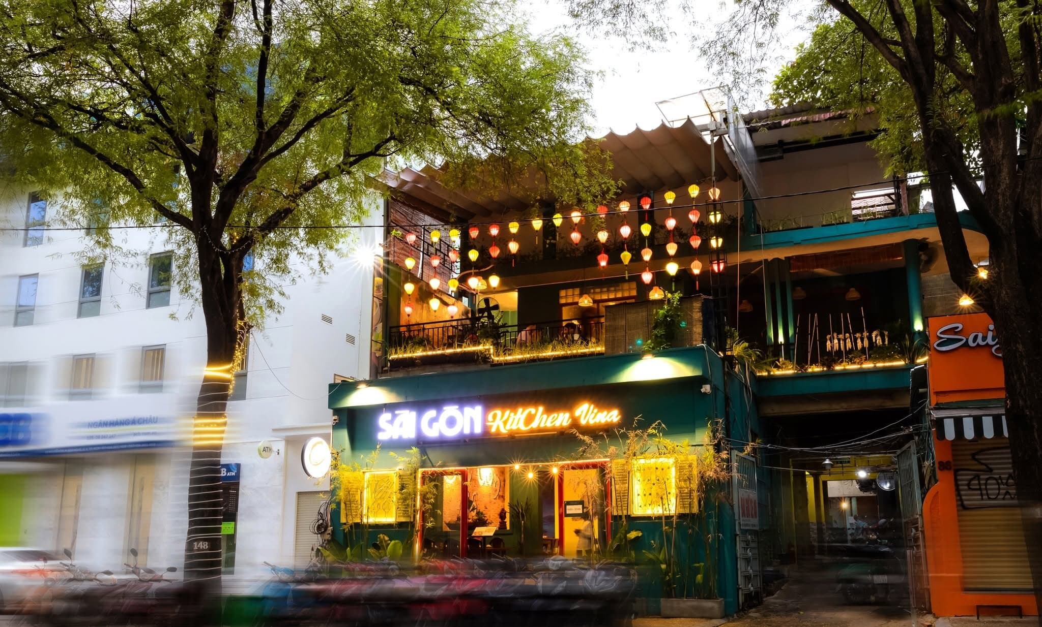 Sài Gòn Kitchen Vina — photo 3
