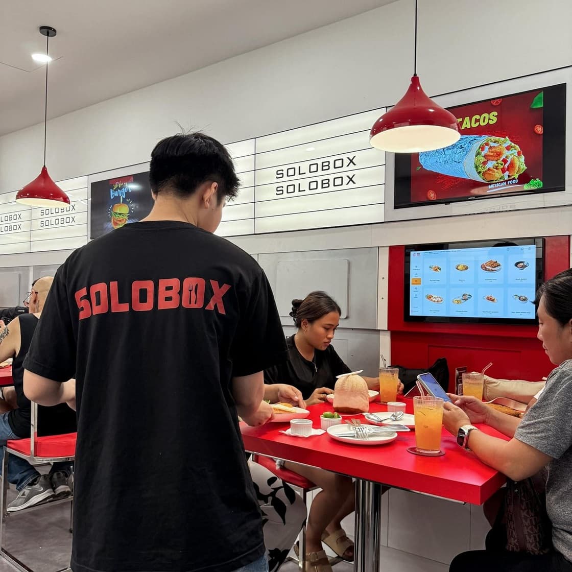 SOLOBOX — photo 3