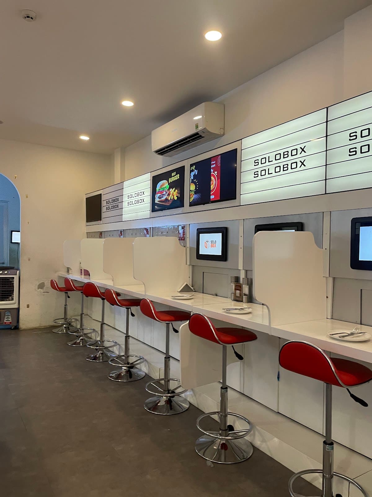 SOLOBOX — photo 7