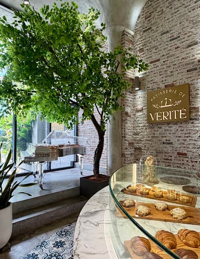 Vérité Patisserie — photo 1