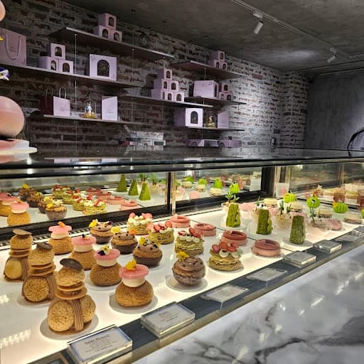 Vérité Patisserie — photo 4