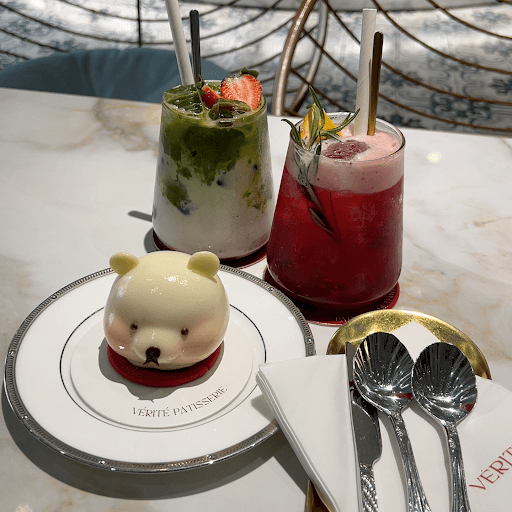 Vérité Patisserie — photo 6