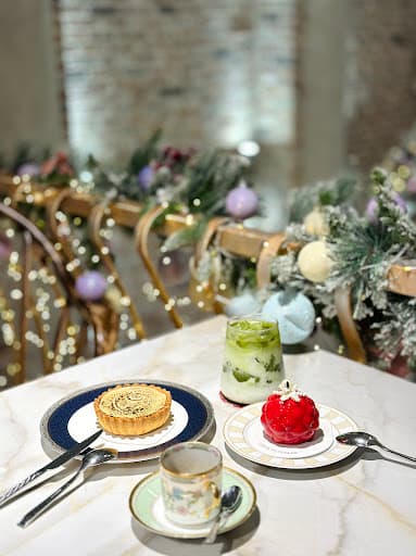 Vérité Patisserie — photo 9