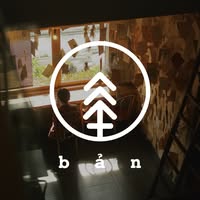 BẢN Cà Phê — official logo