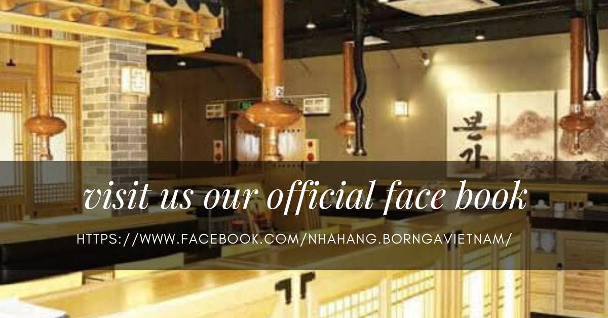 Ảnh nội thất từ trang Facebook của quán