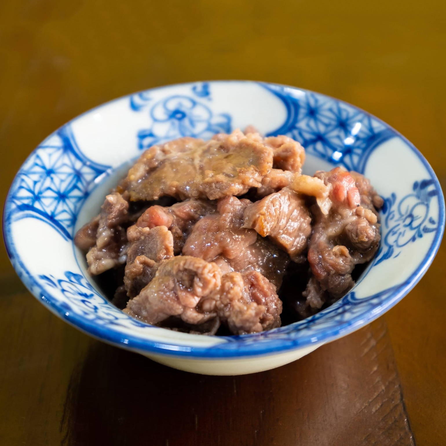 The Cô Hương Béo tóp mỡ mọc giòn bún riêu bowl (pending the venue photo pass)