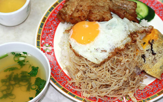 Bảng giá <hl>góc phố xưa</hl>