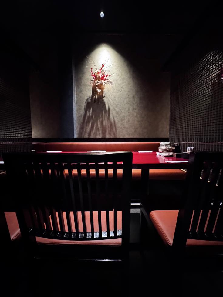 The lattice partition