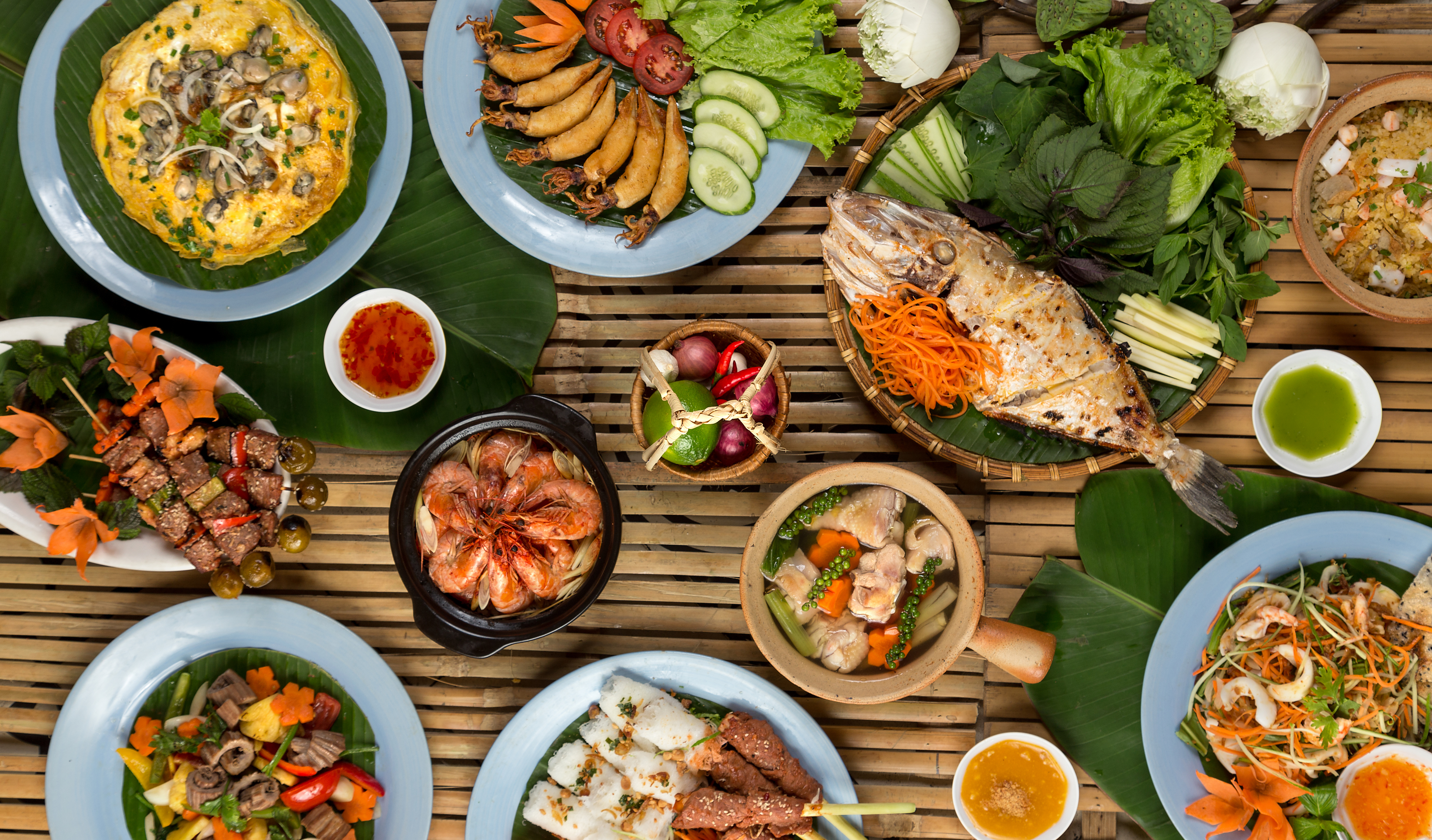 Đĩa gỏi sứa giòn mát
