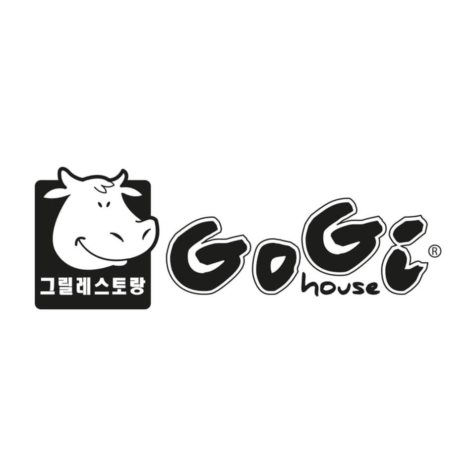 GoGi House brand logo