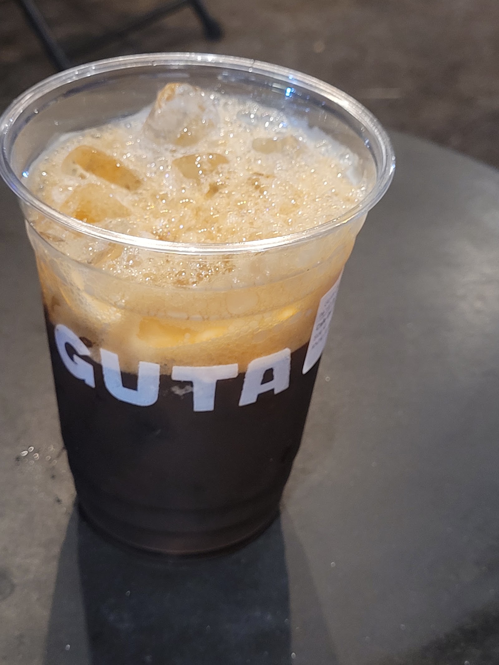 Cà phê Việt mỗi ngày của Guta