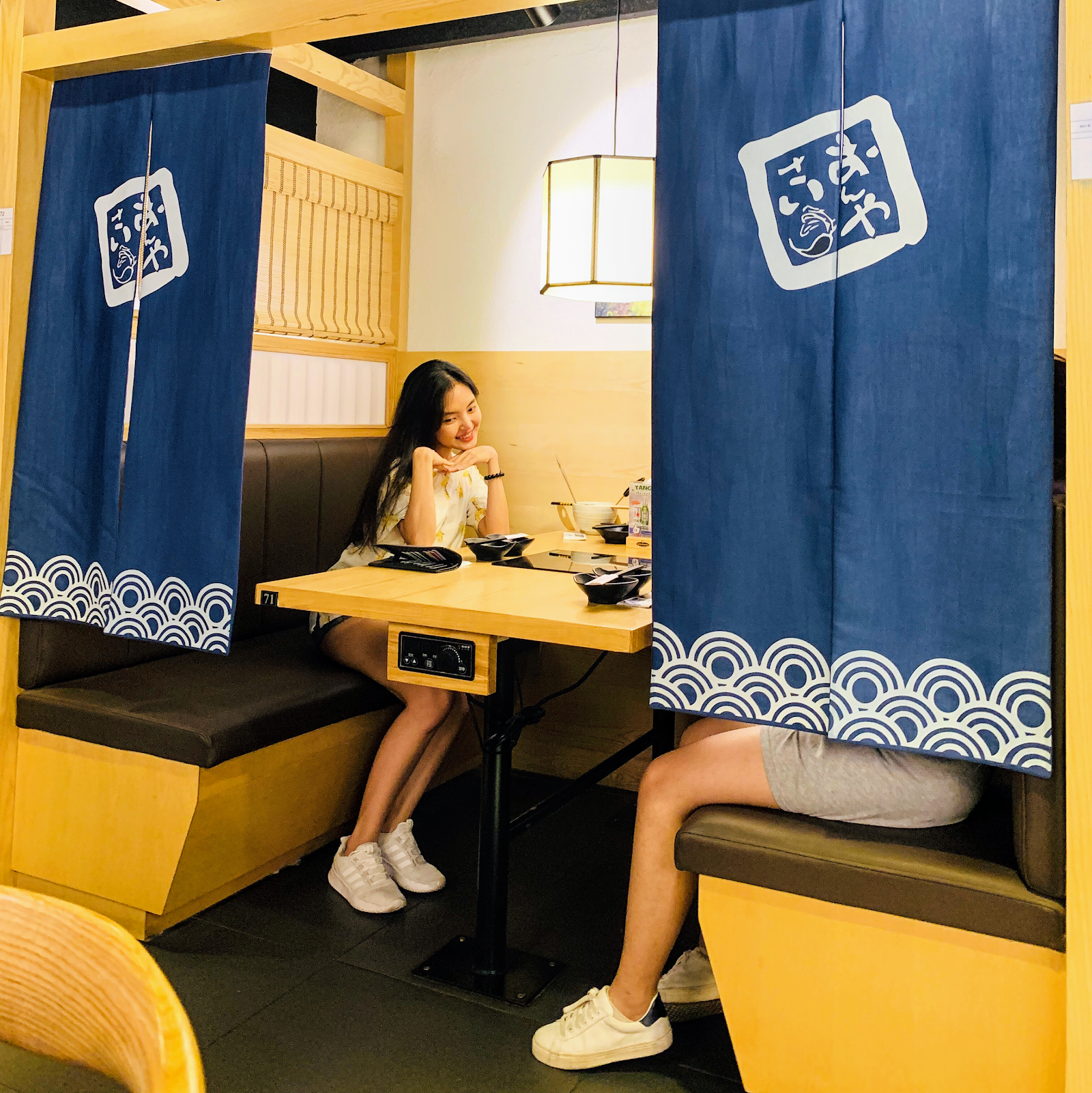 그릴에 올릴 고기
