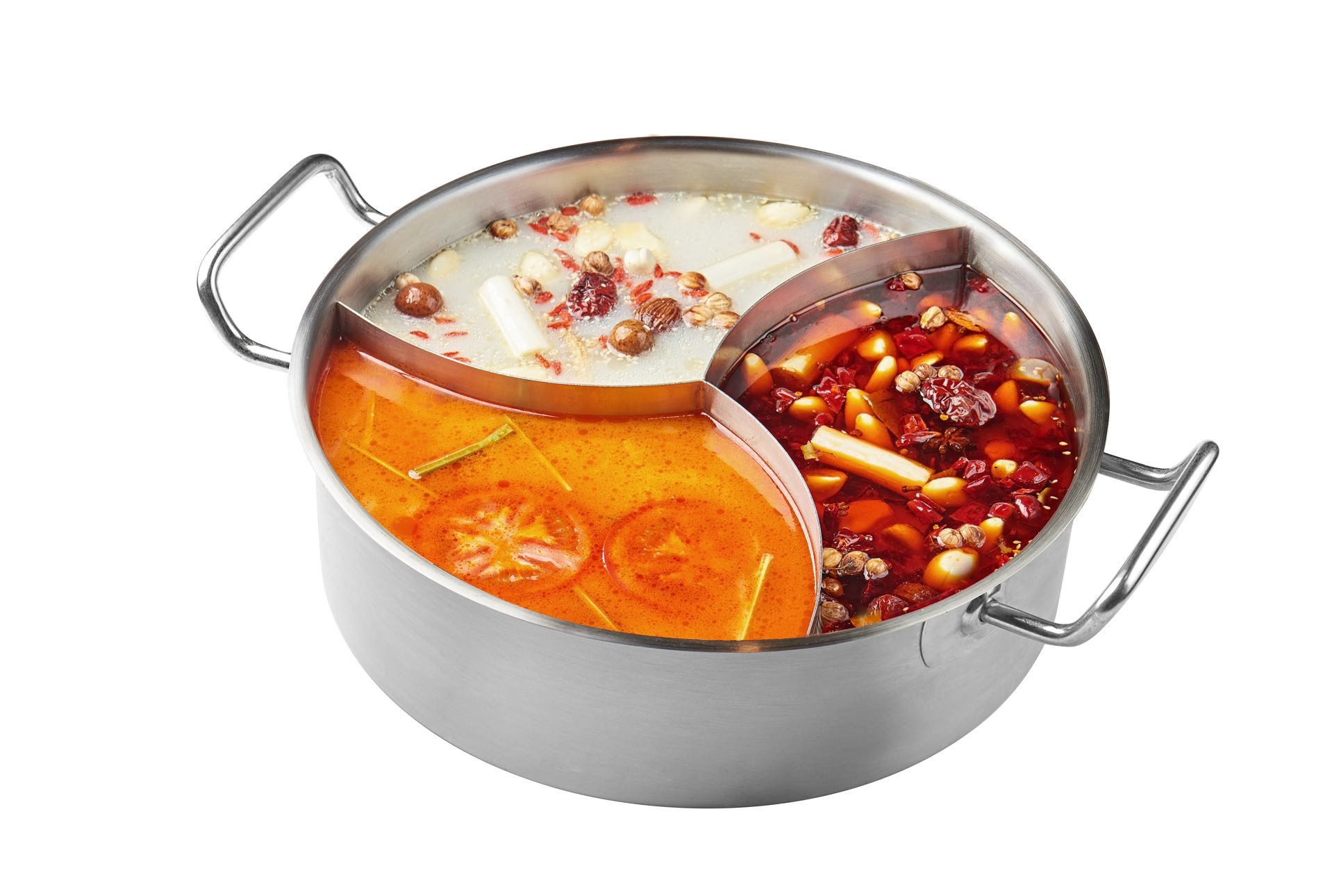 Happy Lamb Hotpot Vietnam의 램 훠궈